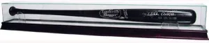 Glass Bat Case