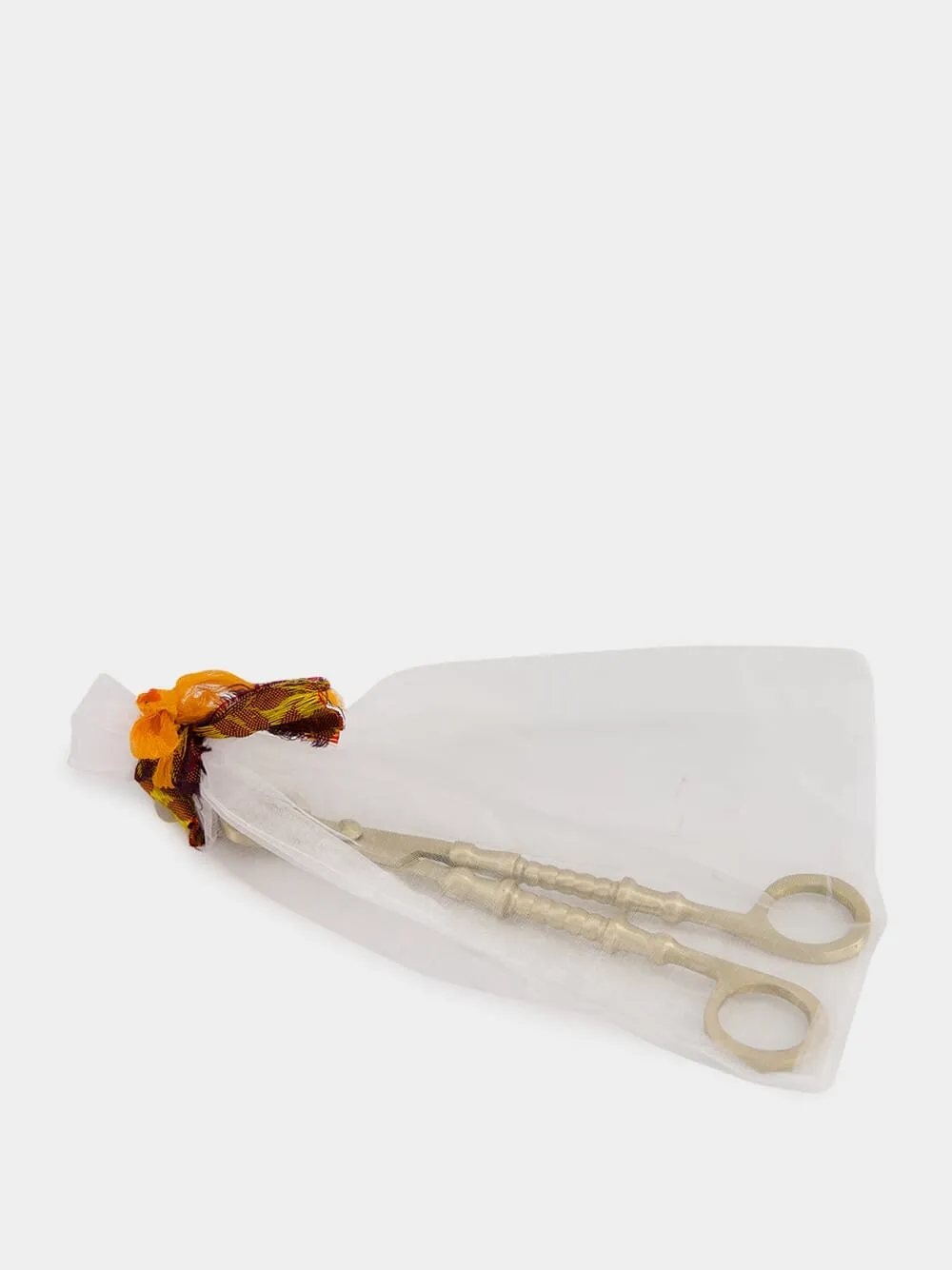Golden Wick Trimmer