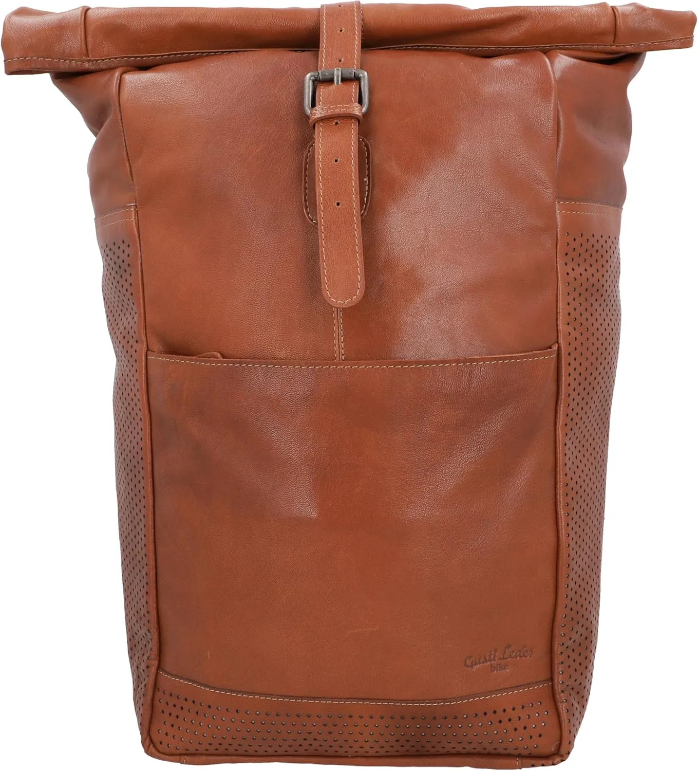 Gusti Saddle Bag Leather