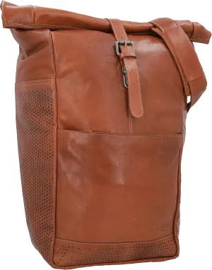 Gusti Saddle Bag Leather