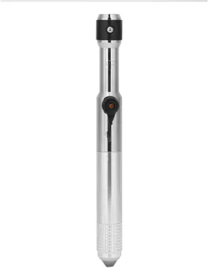 Handle Foredom Handpiece, Handpiece Jewelry Suit Rotary Flex Shaft Tool Kit for Foredom, Handpiece Chuck Key Rotary Machine,16.8cm/6.6in