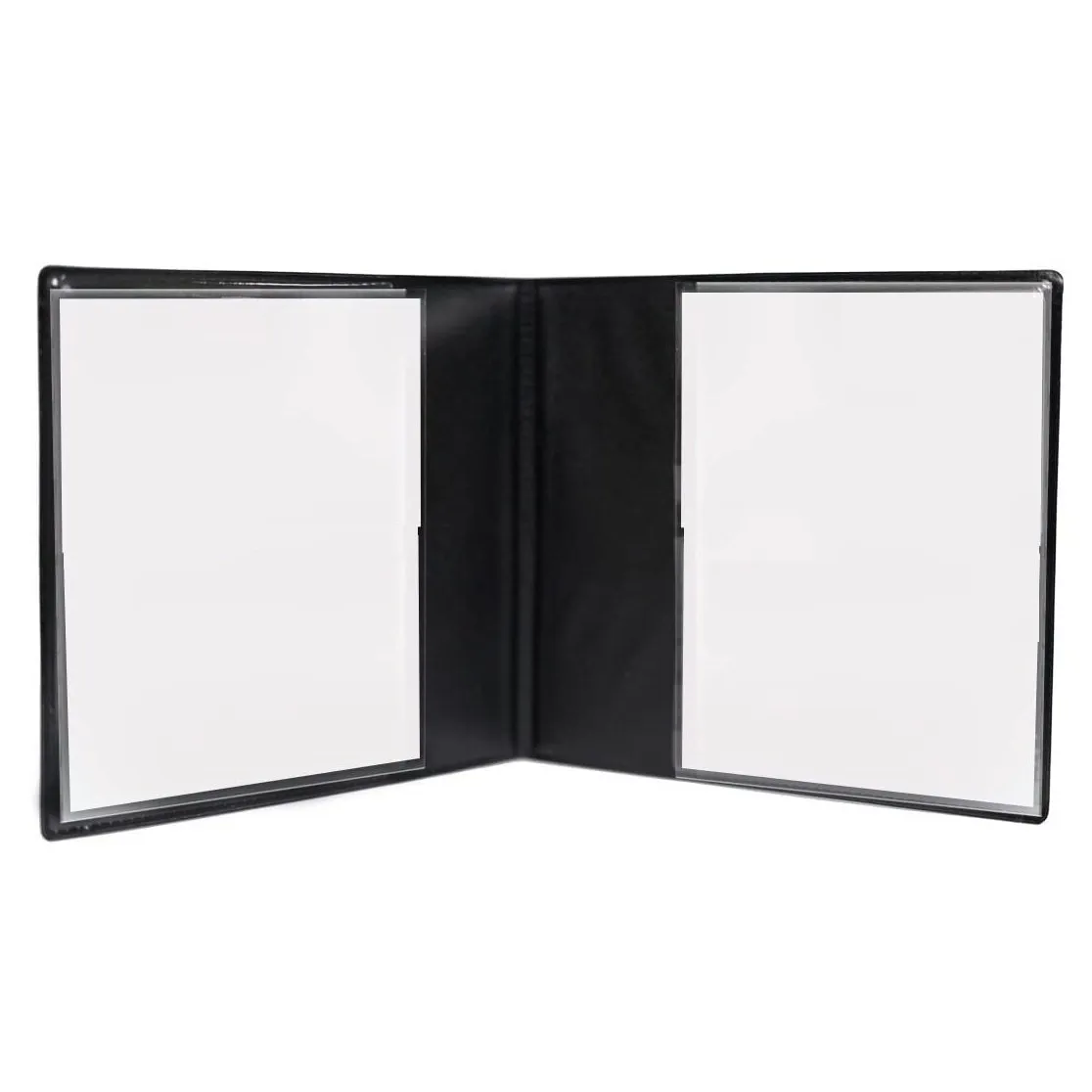 Handy Housewares Auto Registration & Insurance Holder Wallet - Keeps Your Car or Truck Documents Clean and Organized
