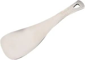 Happyyami Titanium Camping Spoon Multi-use Portable Cutlery Titanium Camping Supplies Outdoor Tool