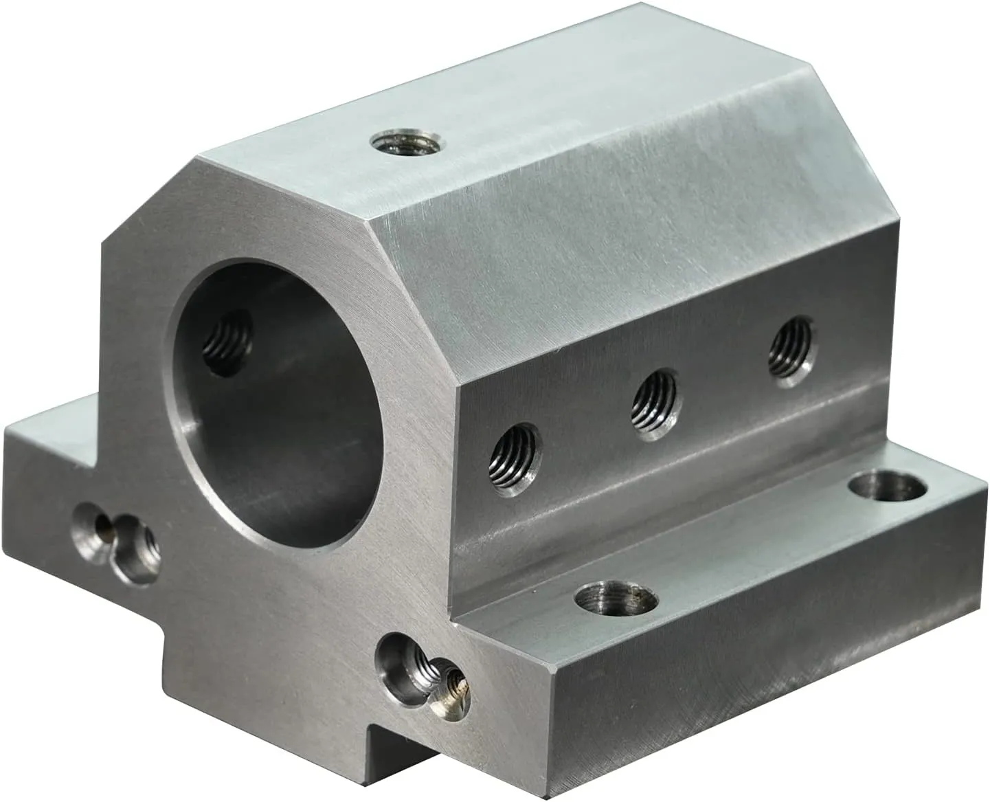 HARDINGE G5200 PLUS CNC Lathe Tool Turret Tool Block Lathe Mounting Blocks for HARDINGE G5200 PLUS