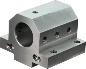 HARDINGE G5200 PLUS CNC Lathe Tool Turret Tool Block Lathe Mounting Blocks for HARDINGE G5200 PLUS