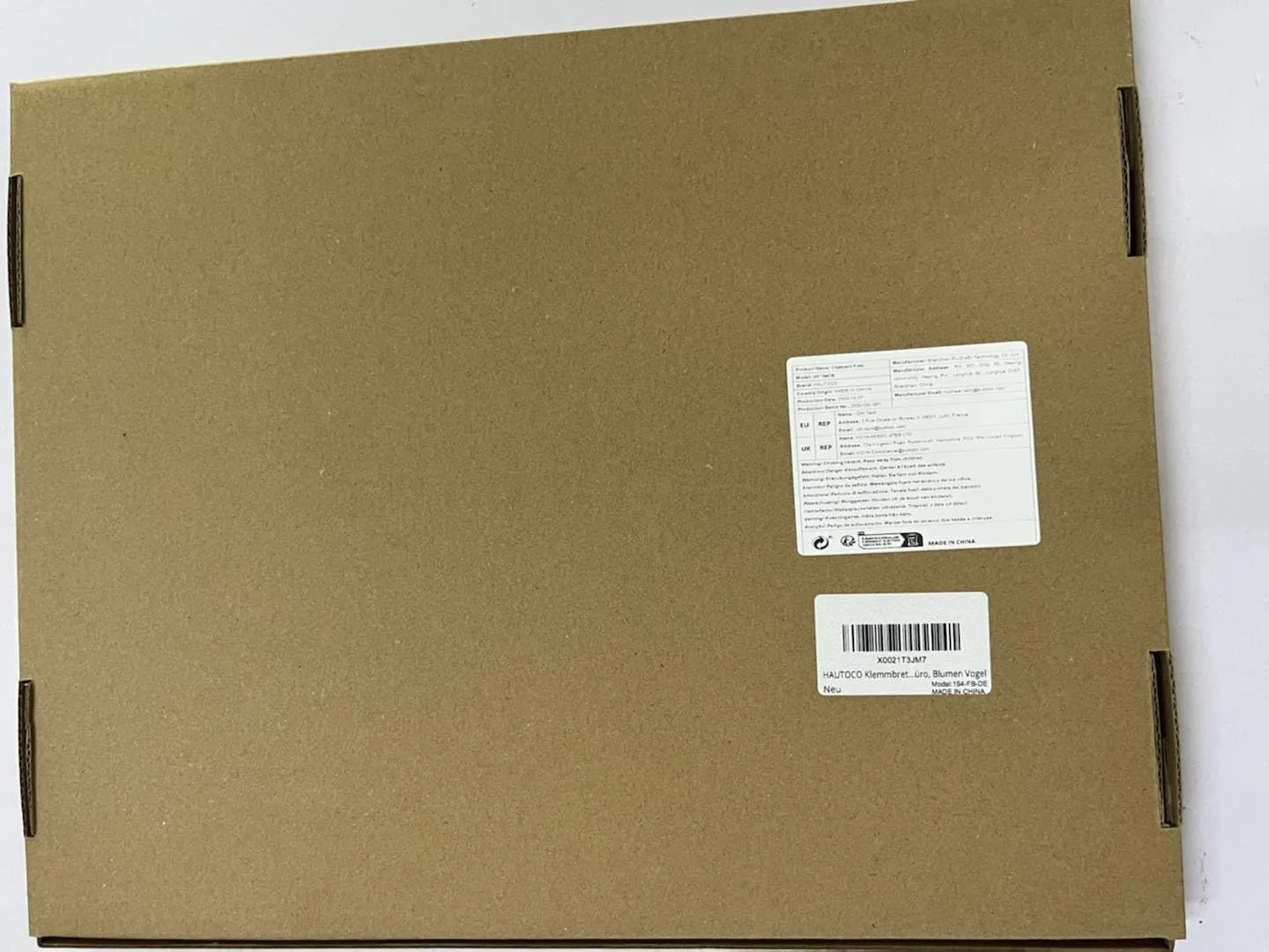 HAUTOCO Leather Clipboard Folio with Storage Zipper Pouch, Notepad, Business Card Holder, 5 Divider with 10 Pocket, File Folder Label, Pen Loop, Elastic Strap, Spiral Padfolio Clipboard, Olive Green