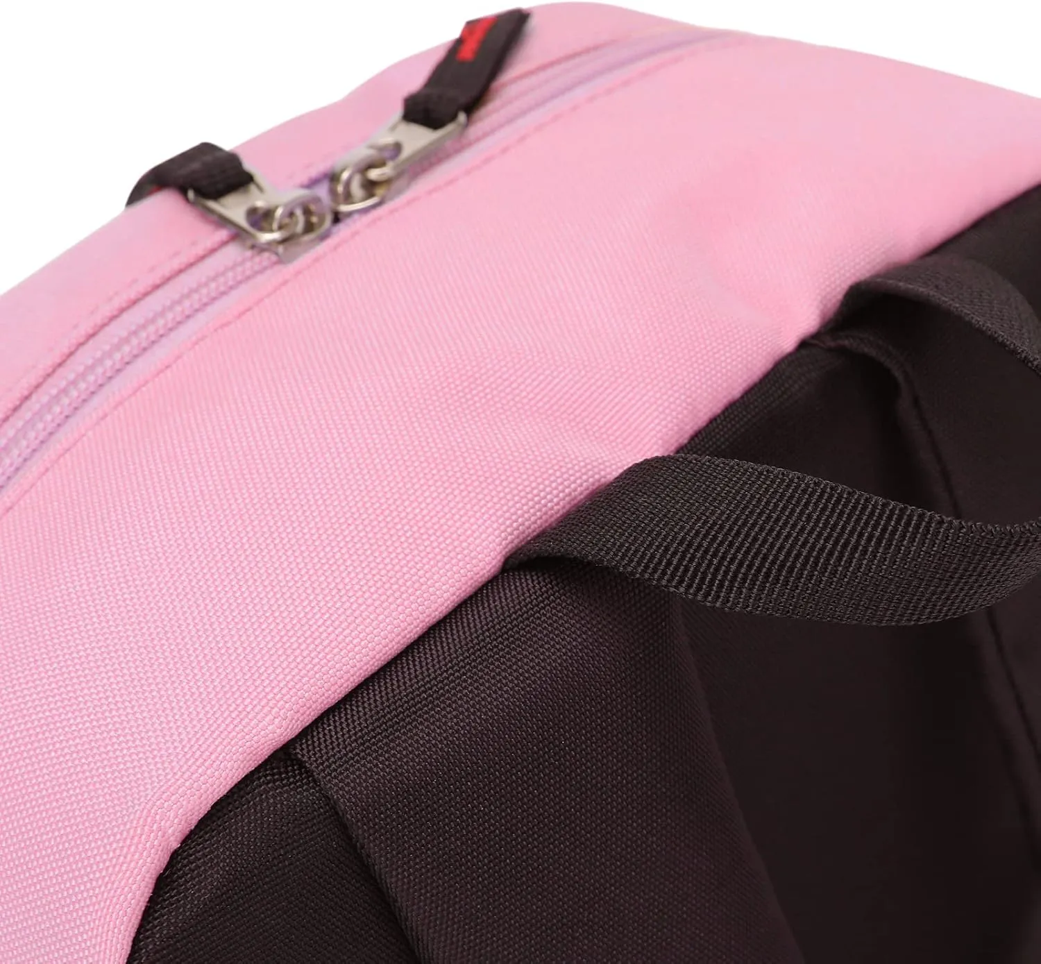 HawLander Preschool Backpack for Toddler Girls, Kids School Bag, Ages 3 to 7 years old, Mini, Pink Yellow
