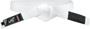 Hayabusa 2.0 Adult BJJ Belt - Premium Quality, IBJJF Compliant, Reinforced Double Stitching