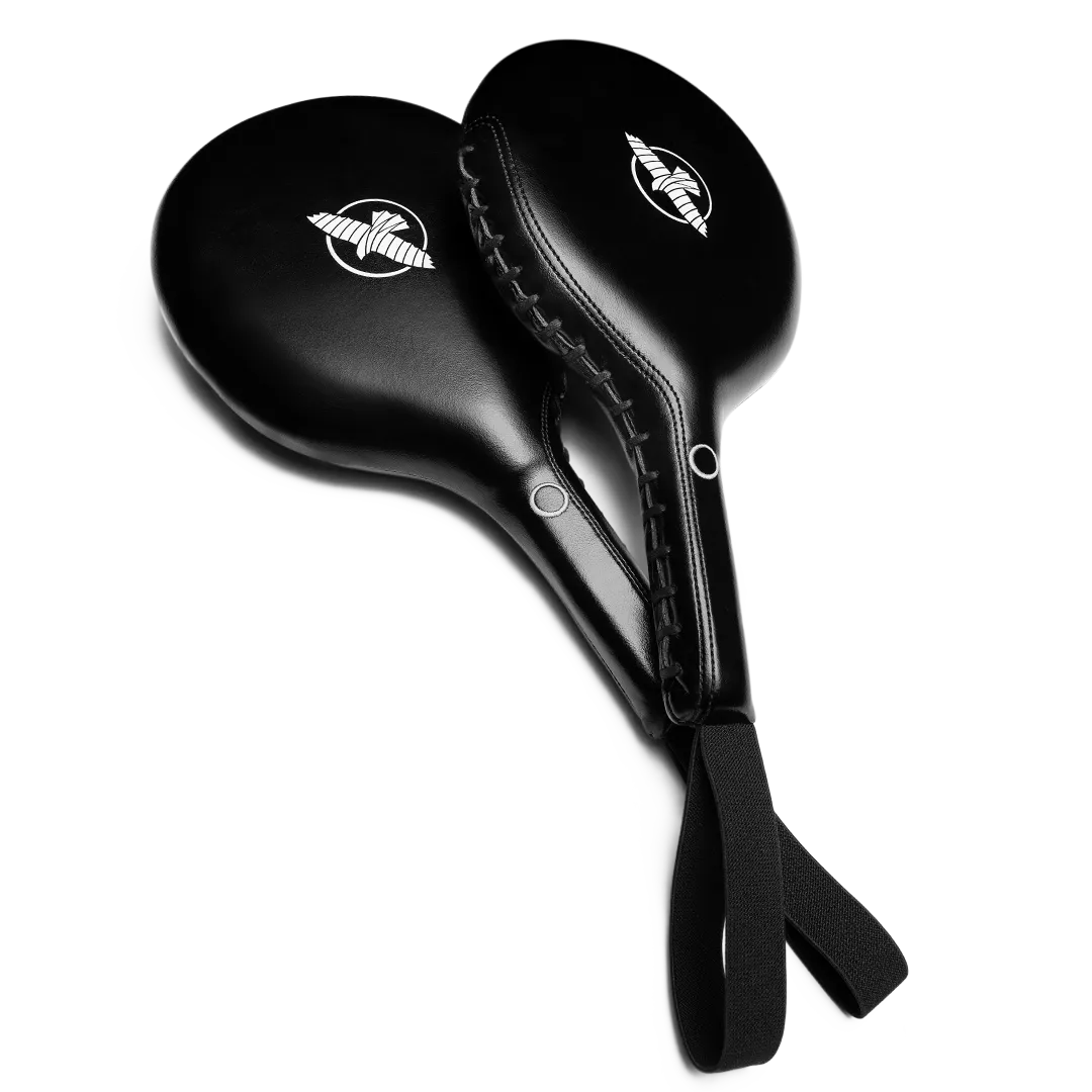 Hayabusa Boxing Target Paddles