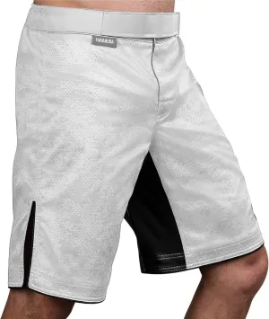 Hayabusa Hexagon BJJ Shorts