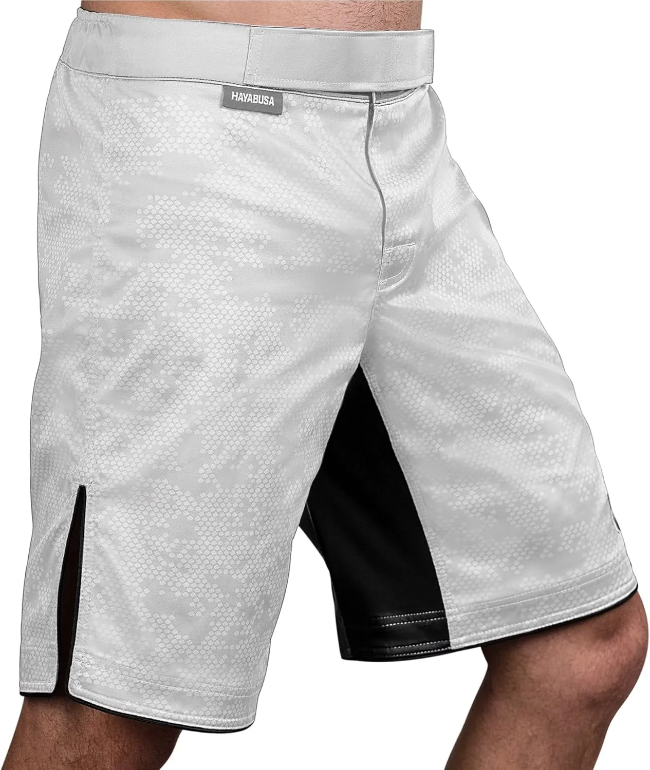 Hayabusa Hexagon BJJ Shorts