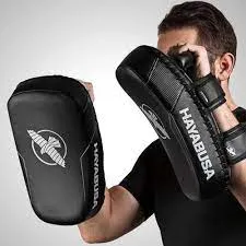 Hayabusa PTS3 Thai Pads