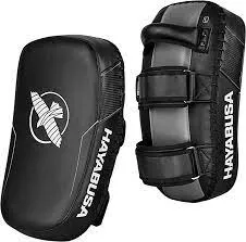 Hayabusa PTS3 Thai Pads