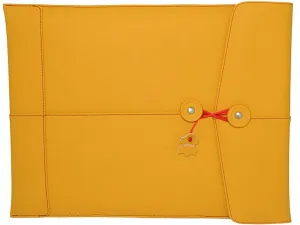 Hazard 4 MANILA-11 LEATHER SLEEVE - MANGO (CIVILIAN)