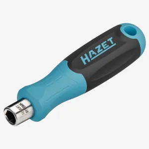 Hazet 811BMK Bit Holder 80mm 1/4" Hexagon Hollow
