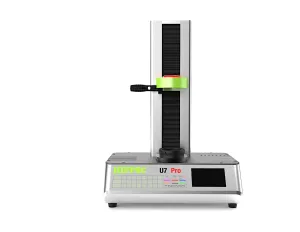 Heat Shrink Fit Machine, Air Cooling