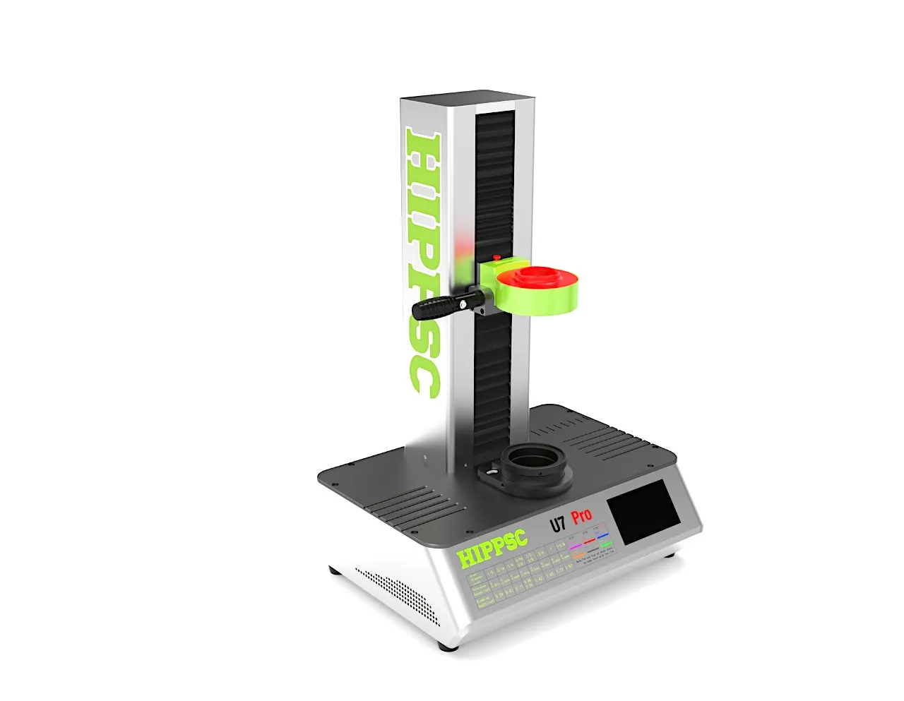 Heat Shrink Fit Machine, Air Cooling