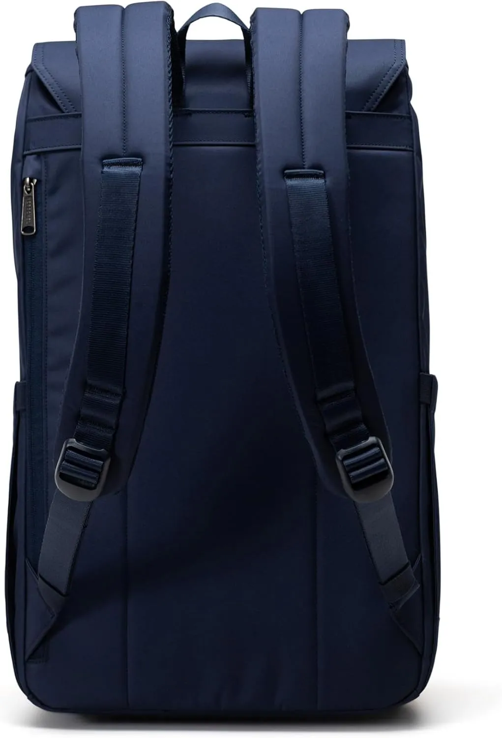 Herschel Supply Co. Retreat Backpack, Darkest Navy, One Size