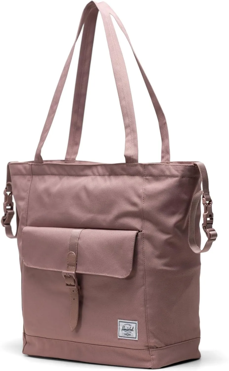 Herschel Supply Co. Retreat™ Tote Diaper Bag