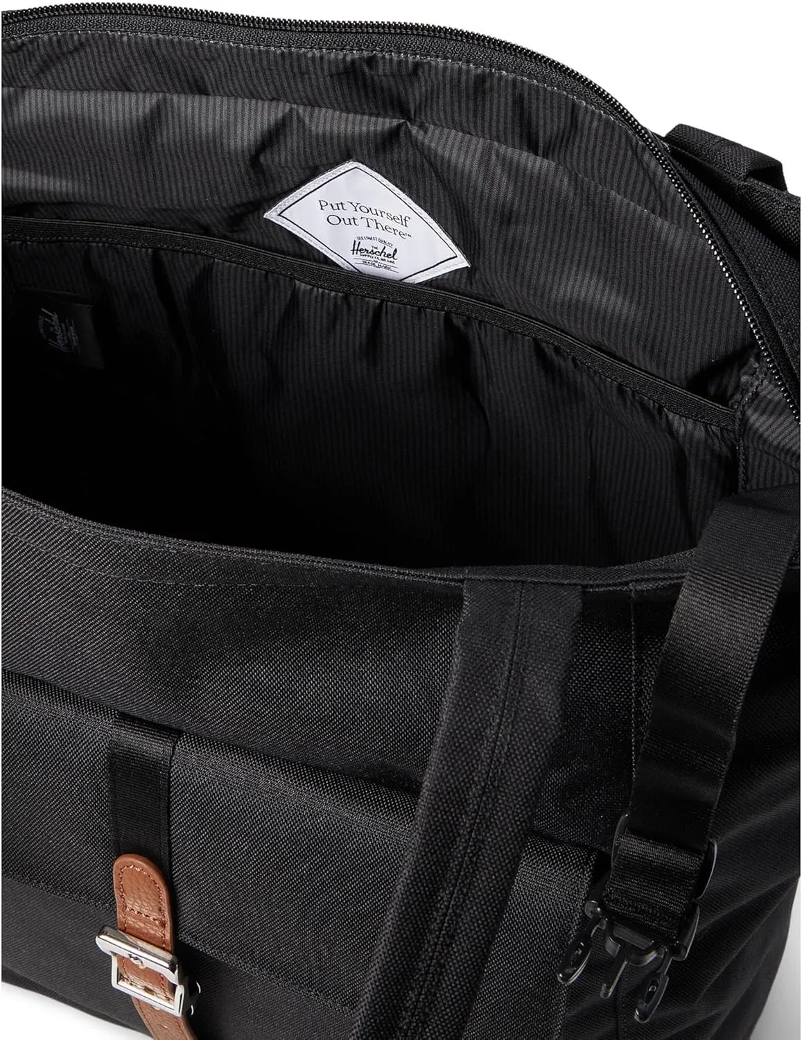 Herschel Supply Co. Retreat™ Tote Diaper Bag