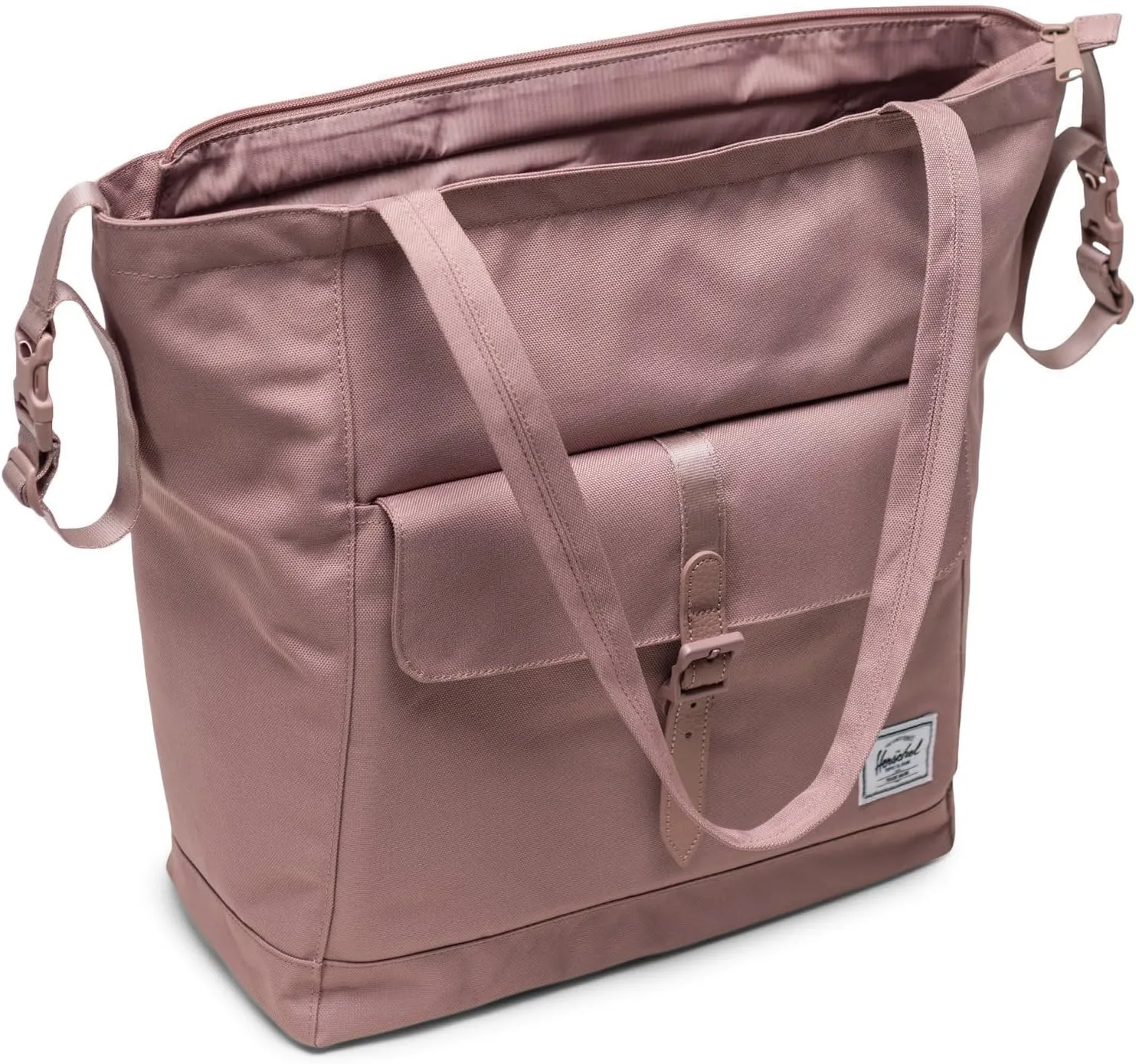Herschel Supply Co. Retreat™ Tote Diaper Bag