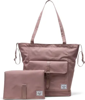 Herschel Supply Co. Retreat™ Tote Diaper Bag