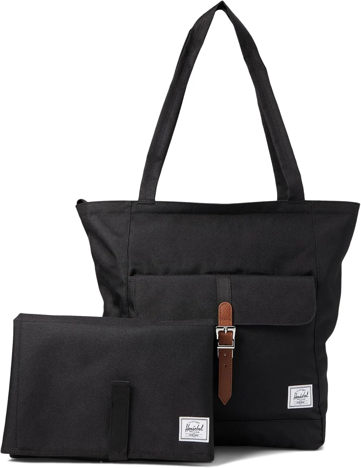 Herschel Supply Co. Retreat™ Tote Diaper Bag