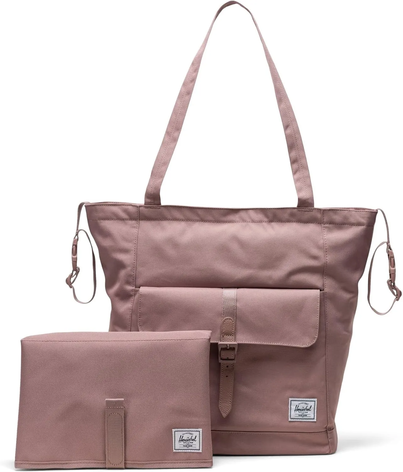 Herschel Supply Co. Retreat™ Tote Diaper Bag