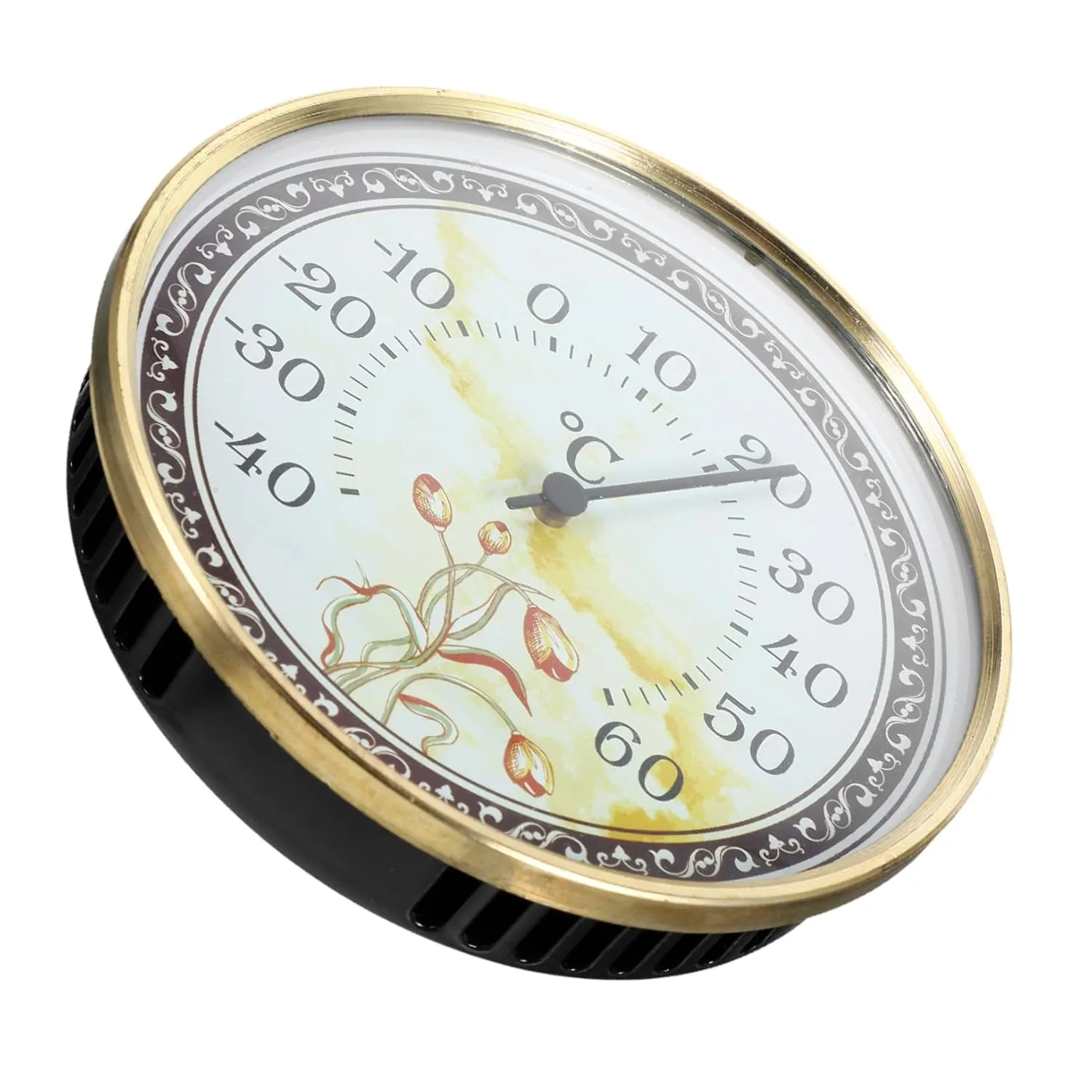 High Precision Room Thermometer for Home Office Car Restaurant Greenhouse Greenhouses Breweries Storage Facilities Easy to Use