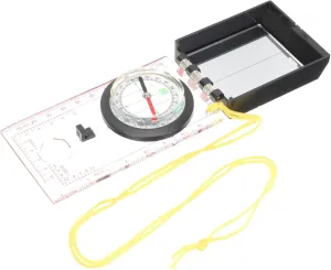 Hiking Compass Outdoor Survival Compass Multi Function Outdoor Compass Navigation Compass Survival
