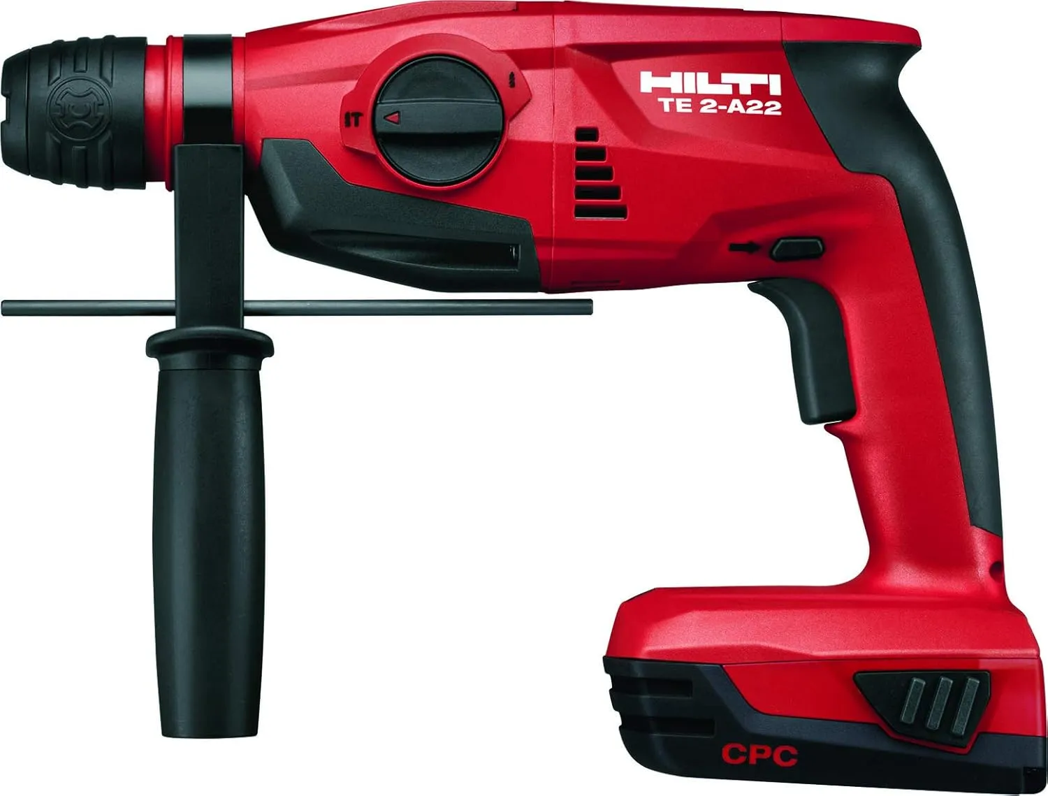 Hilti 3490214 TE 2-A18 Rotary Hammer