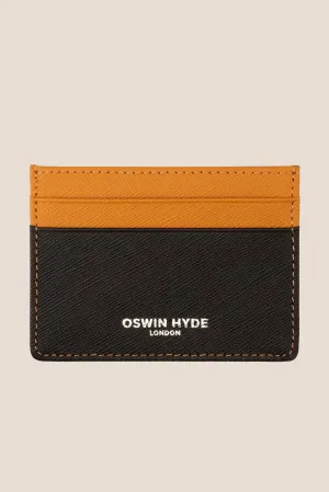Holborn Tan Card Holder