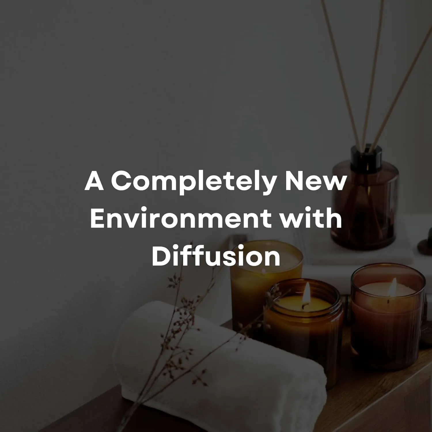 Hotel Diffuser Oil Inspired by The Westin Hotel Scent - 120 ml 4.06 fl oz - Fragrance Oil Blend White Tea,Natural Home Fragrance and Hotel Scent for Diffusers & Machines -Dream Walk