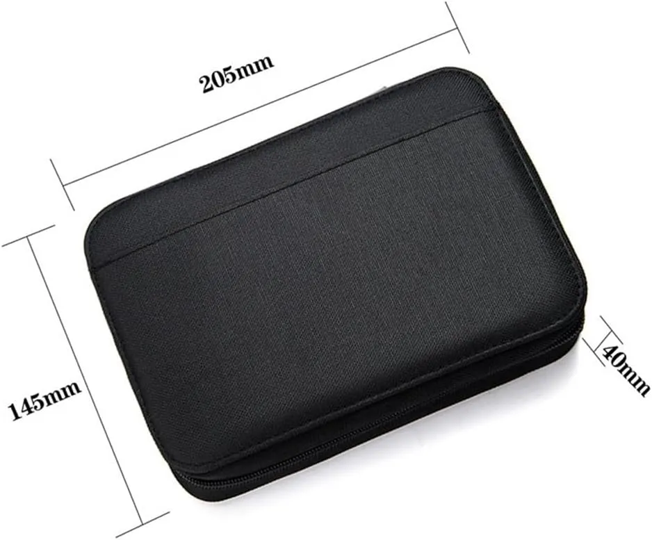 Household Travel Sewing Bag Portable Sewing Bag
