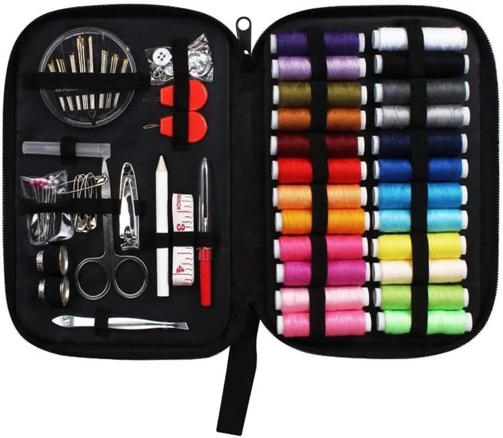 Household Travel Sewing Bag Portable Sewing Bag