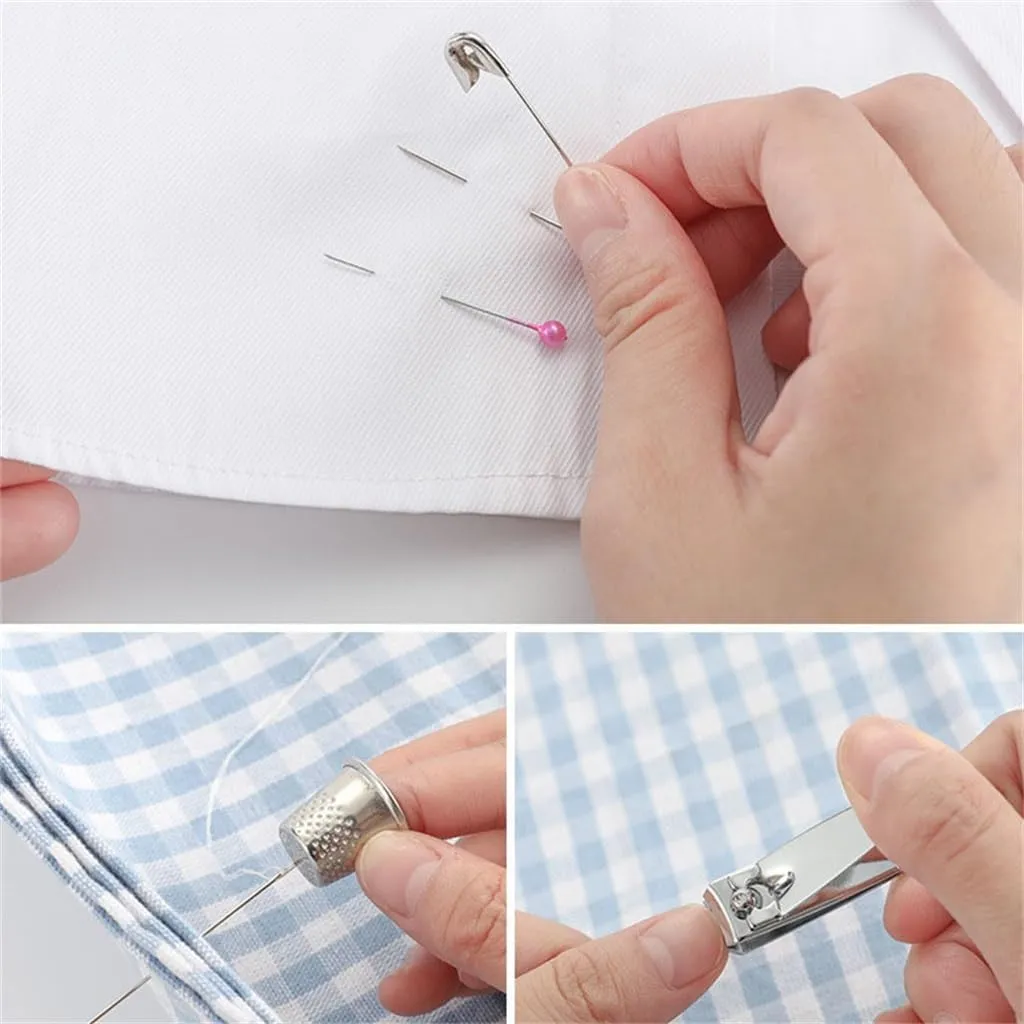 Household Travel Sewing Bag Portable Sewing Bag