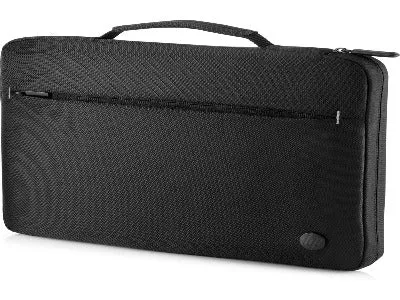 HP Business - Notebook sleeve - 13.3" - black