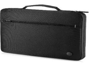 HP Business - Notebook sleeve - 13.3" - black