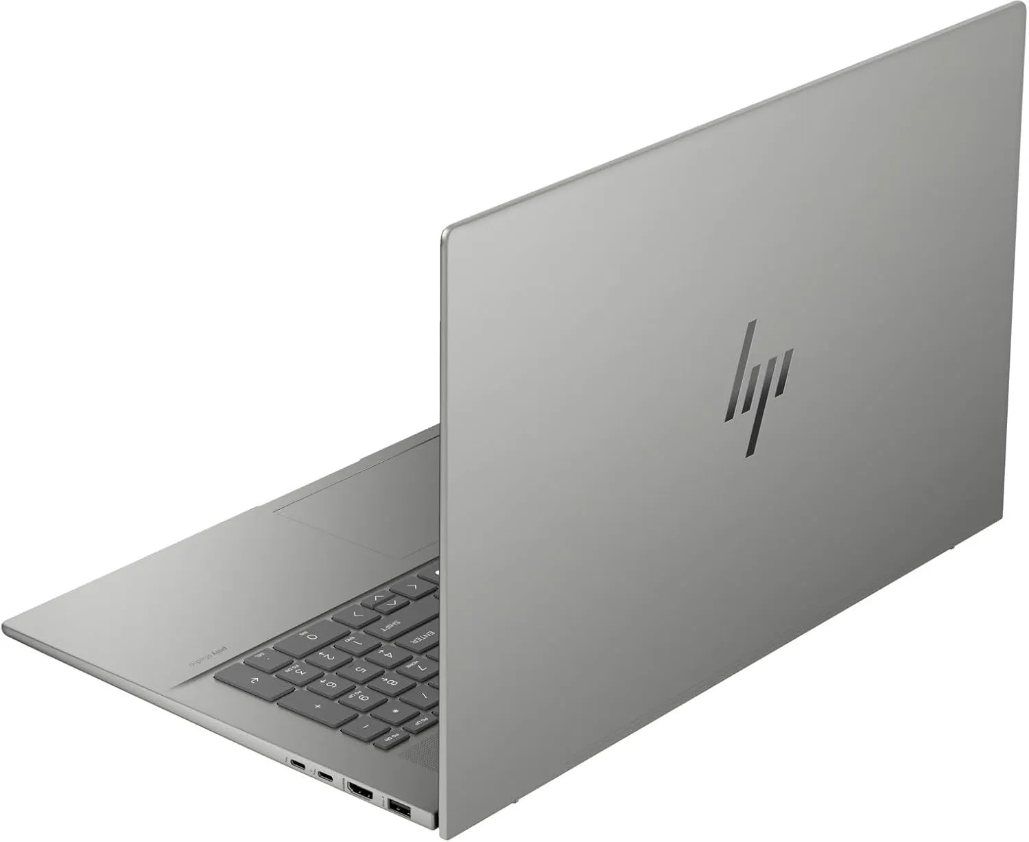 HP Envy 17t 17.3" Touchscreen FHD IPS Laptop (Intel Ultra 7-155H 16-Core 3.8GHz, 64GB RAM, 2TB PCIe SSD, Intel Arc, Backlit KYB, 2 Thunderbolt 4, WiFi 6E, BT 5.3, Win 11 Home) Bundle w/DKZ Hub