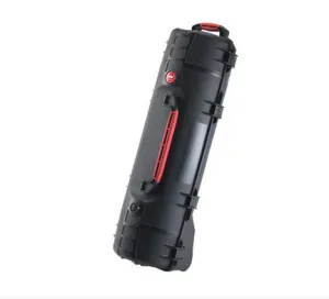 HPRC 6300 Wheeled Hard Case for Tripods