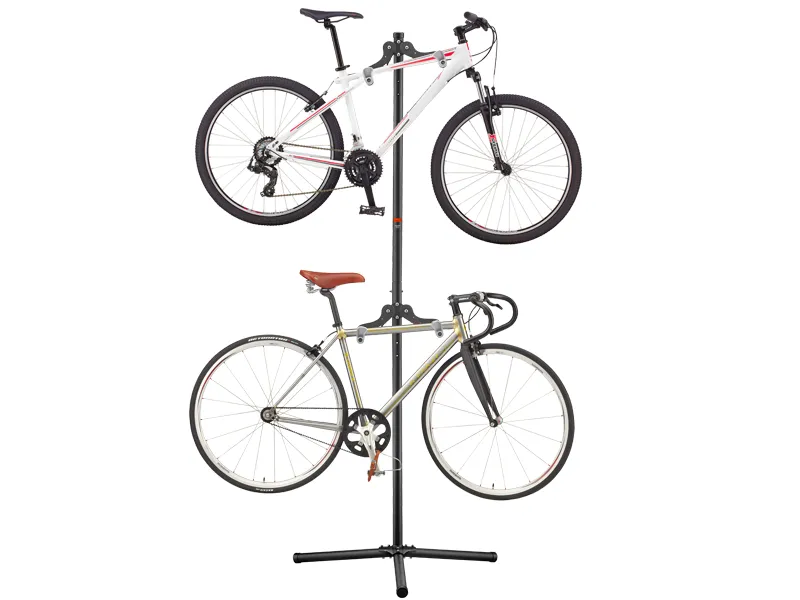 Ibera Adiustable Bicycle Hanger Stand