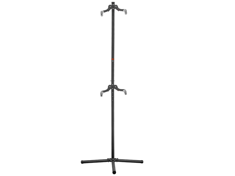 Ibera Adiustable Bicycle Hanger Stand