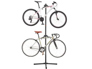 Ibera Adiustable Bicycle Hanger Stand