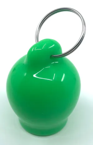Innovative Scuba Alternate Air Source Holder