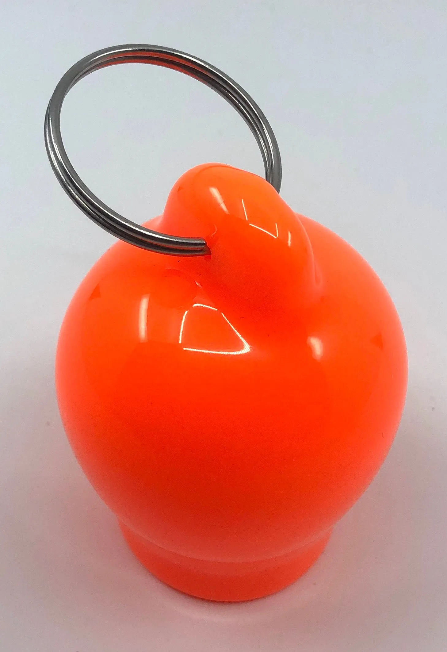 Innovative Scuba Alternate Air Source Holder