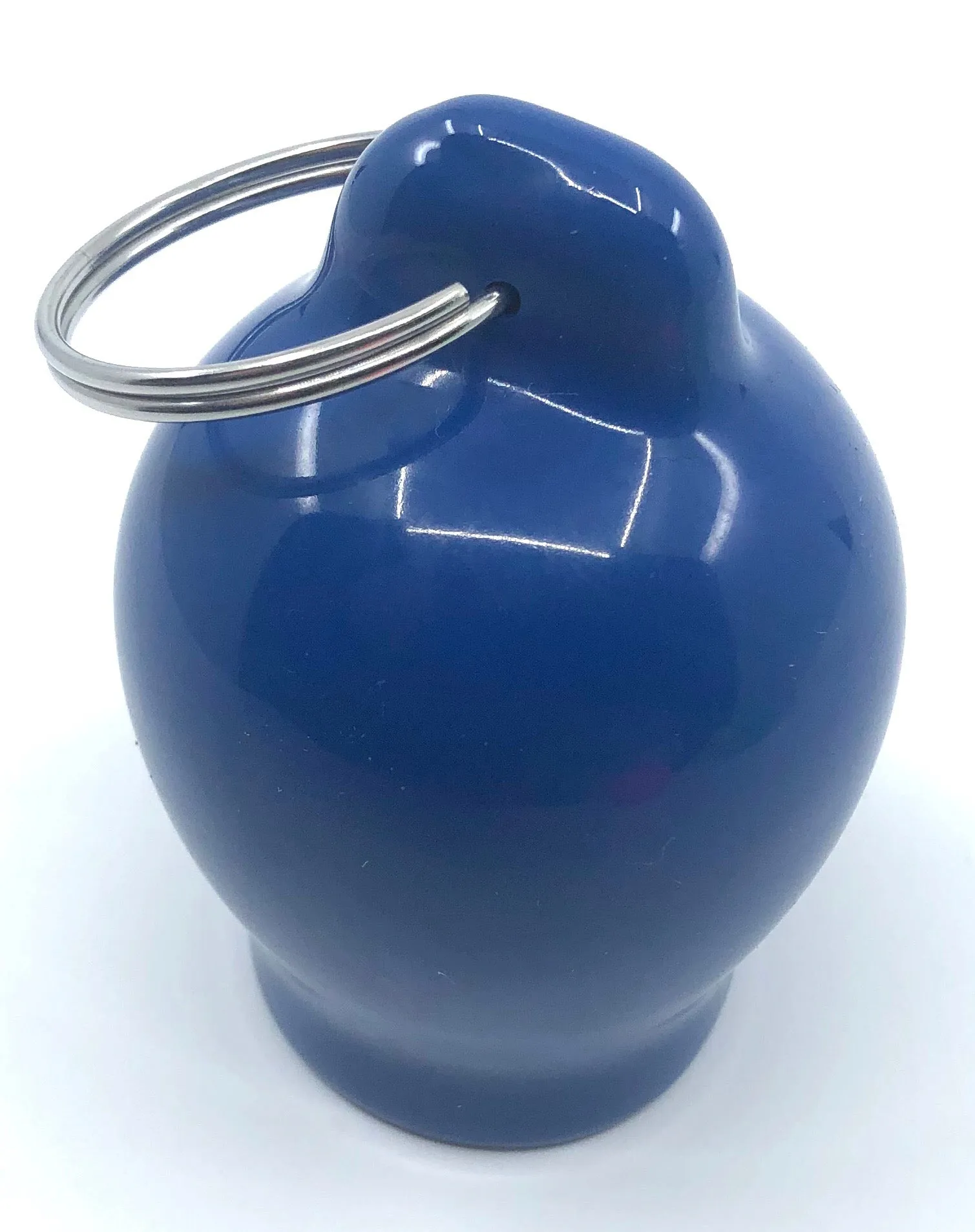 Innovative Scuba Alternate Air Source Holder