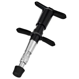 J-Tech CAT Original Chiropractic Adjusting Tool, Handheld Spine Correction Tool and Back & Neck Massager, 20-45 lbs Max Average Force Range, Made in USA