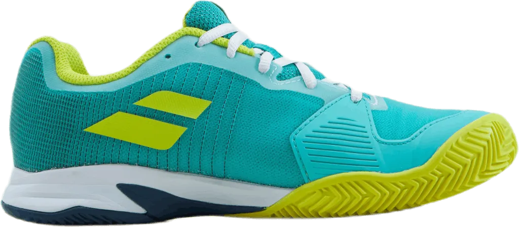 Jet Premura Green/Yellow