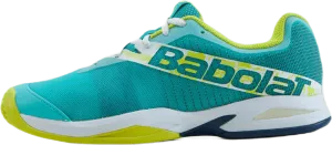 Jet Premura Green/Yellow