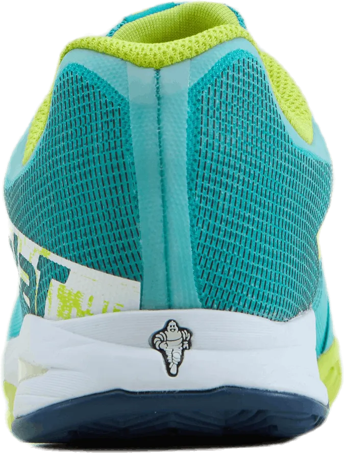 Jet Premura Green/Yellow